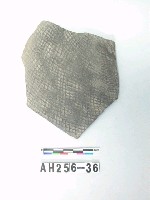 藏品(黑色細砂陶片)的圖片